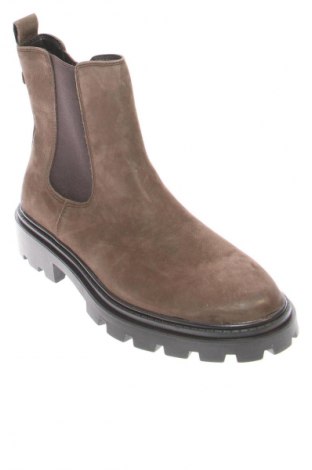 Dámské boty  Tu, Velikost 38, Barva Hnědá, Cena  1 800,00 Kč