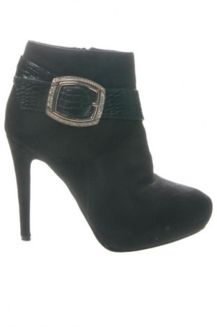 Дамски боти Tulipano, Размер 38, Цвят Черен, Цена 40,00 €
