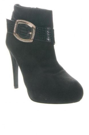 Дамски боти Tulipano, Размер 38, Цвят Черен, Цена 40,00 €