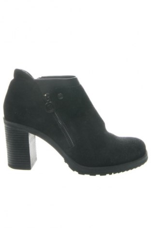Botine de damă U.S. Polo Assn., Mărime 40, Culoare Negru, Preț 576,00 Lei