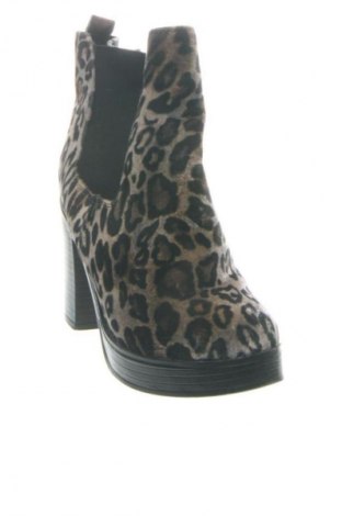 Damen Stiefeletten Unbranded, Größe 37, Farbe Mehrfarbig, Preis € 25,99