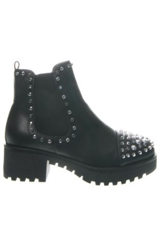 Γυναικεία μποτάκια Unbranded, Μέγεθος 39, Χρώμα Μαύρο, Τιμή 26,99 €