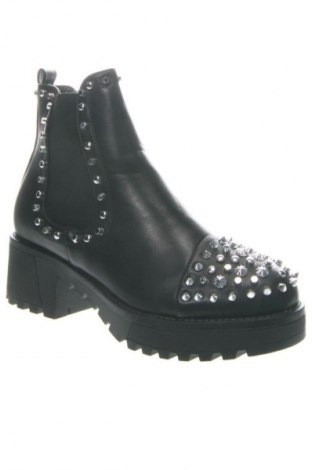 Γυναικεία μποτάκια Unbranded, Μέγεθος 39, Χρώμα Μαύρο, Τιμή 26,99 €