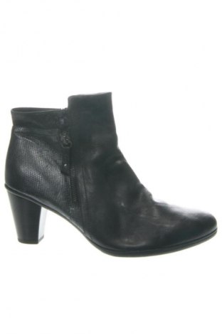 Botine de damă Unbranded, Mărime 38, Culoare Negru, Preț 192,89 Lei