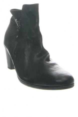 Botine de damă Unbranded, Mărime 38, Culoare Negru, Preț 192,89 Lei