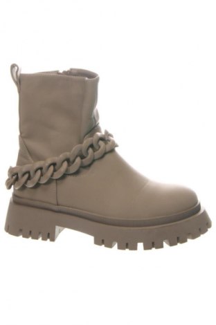 Dámské boty  Unbranded, Velikost 38, Barva Béžová, Cena  913,00 Kč