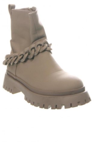 Dámské boty  Unbranded, Velikost 38, Barva Béžová, Cena  913,00 Kč