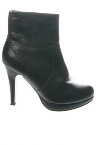Botine de damă Unbranded, Mărime 36, Culoare Negru, Preț 166,82 Lei