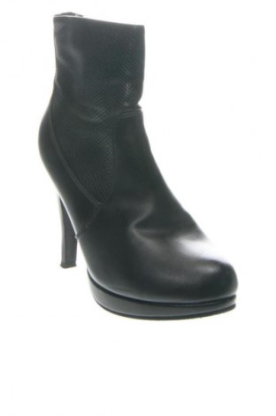 Botine de damă Unbranded, Mărime 36, Culoare Negru, Preț 166,82 Lei