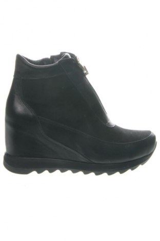 Damen Stiefeletten Unbranded, Größe 39, Farbe Schwarz, Preis 52,00 €