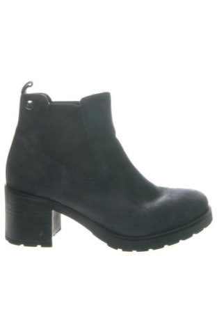 Damen Stiefeletten Unbranded, Größe 39, Farbe Blau, Preis 65,55 €