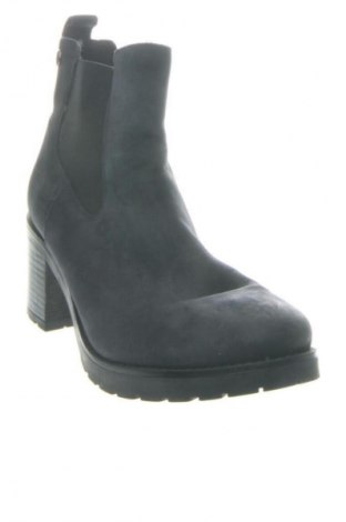 Damen Stiefeletten Unbranded, Größe 39, Farbe Blau, Preis 65,55 €