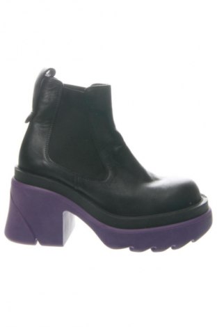 Damen Stiefeletten Unbranded, Größe 37, Farbe Schwarz, Preis 52,00 €