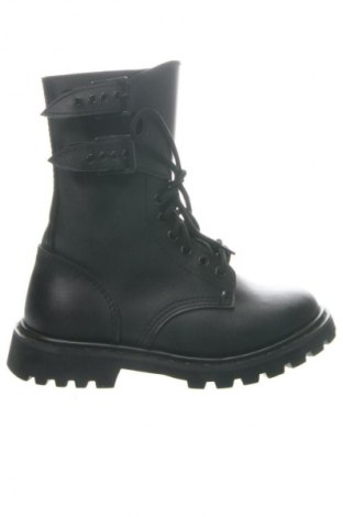 Γυναικεία μποτάκια Unbranded, Μέγεθος 37, Χρώμα Μαύρο, Τιμή 57,55 €