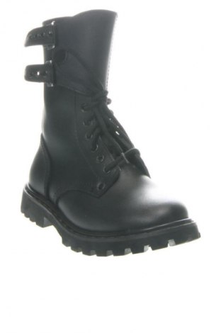 Γυναικεία μποτάκια Unbranded, Μέγεθος 37, Χρώμα Μαύρο, Τιμή 57,55 €