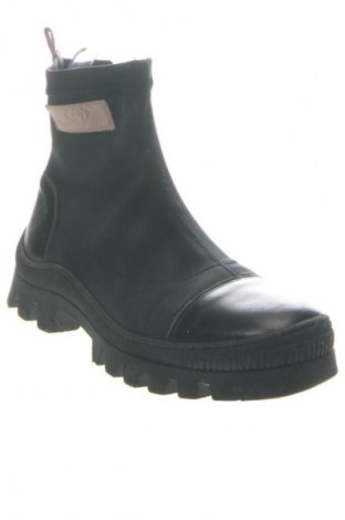 Női bokacsizma Unbranded, Méret 40, Szín Fekete, Ár 13 341 Ft