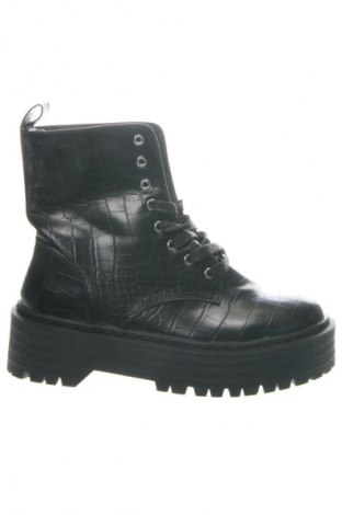 Damen Stiefeletten Unbranded, Größe 38, Farbe Schwarz, Preis € 39,98