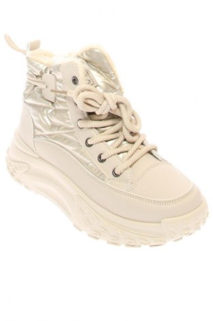 Dámské boty  Unbranded, Velikost 40, Barva Béžová, Cena  915,00 Kč