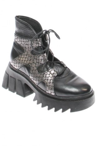 Dámské poltopánky Unbranded, Veľkosť 36, Farba Viacfarebná, Cena  52,00 €