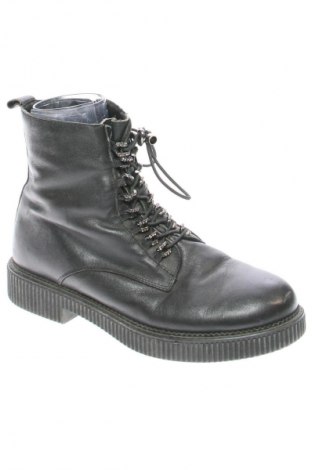 Botine de damă Unbranded, Mărime 39, Culoare Negru, Preț 271,09 Lei