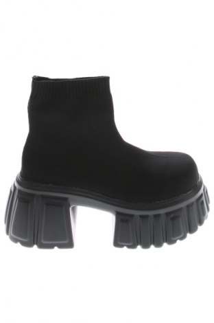 Damen Stiefeletten Unbranded, Größe 38, Farbe Schwarz, Preis 39,00 €