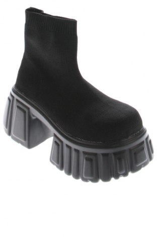 Damen Stiefeletten Unbranded, Größe 38, Farbe Schwarz, Preis 39,00 €