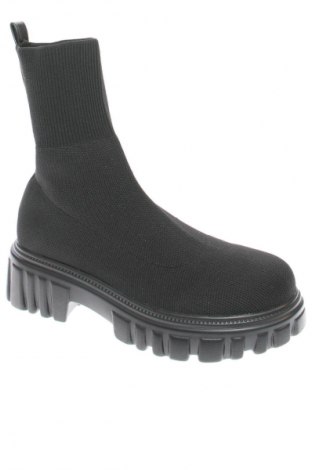 Damskie botki Unbranded, Rozmiar 36, Kolor Czarny, Cena 160,75 zł