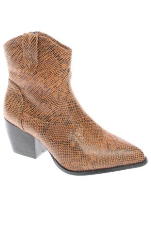 Damen Stiefeletten Vices, Größe 39, Farbe Mehrfarbig, Preis 71,66 €