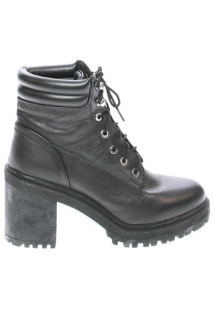 Дамски боти Zara, Размер 37, Цвят Черен, Цена 35,79 €