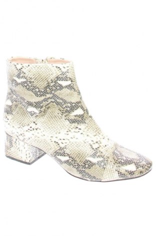 Női bokacsizma Zara, Méret 38, Szín Sokszínű, Ár 16 091 Ft