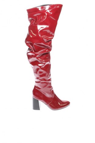 Dámské boty  4th & Reckless, Velikost 36, Barva Červená, Cena  1 629,00 Kč