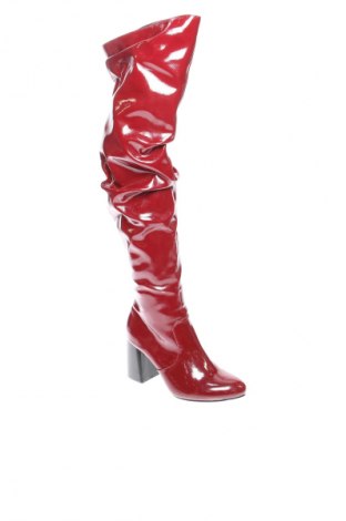 Dámské boty  4th & Reckless, Velikost 36, Barva Červená, Cena  1 629,00 Kč