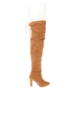 Damenstiefel Alesya, Größe 37, Farbe Braun, Preis 135,49 €