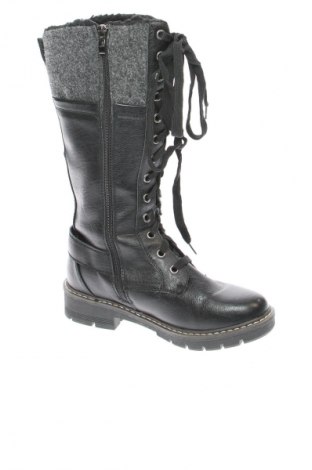 Dámské boty  Anna Field, Velikost 36, Barva Černá, Cena  1 029,00 Kč