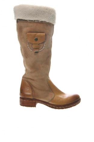 Damenstiefel Area Forte, Größe 39, Farbe Gelb, Preis 129,99 €