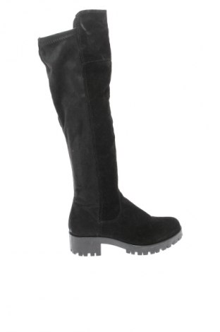 Damenstiefel Benvenuti, Größe 37, Farbe Schwarz, Preis 64,84 €