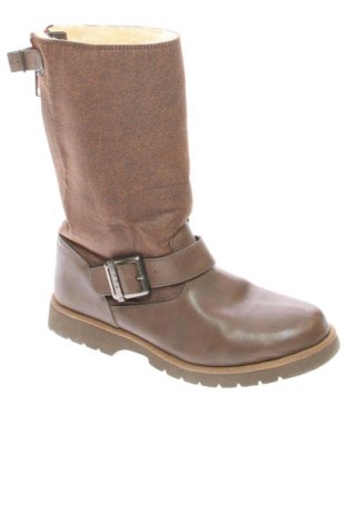 Női csizma Buffalo, Méret 40, Szín Barna, Ár 30 789 Ft