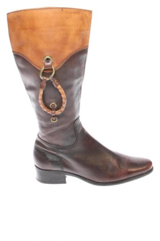 Dámské boty  Caprice, Velikost 39, Barva Hnědá, Cena  1 258,00 Kč