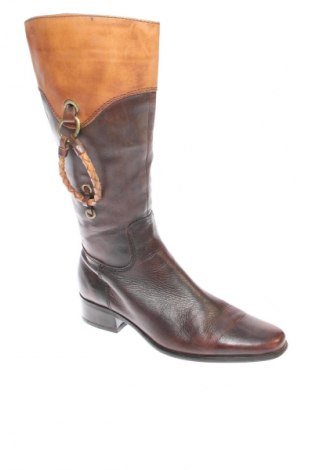 Dámské boty  Caprice, Velikost 39, Barva Hnědá, Cena  1 258,00 Kč