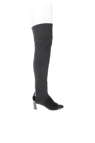 Damenstiefel Casadei, Größe 38, Farbe Schwarz, Preis 240,35 €