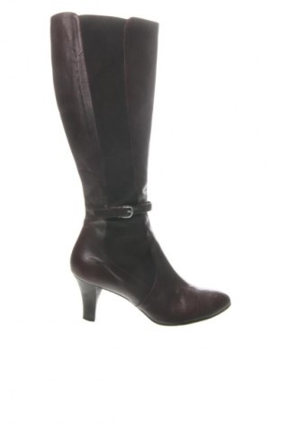 Cizme de damă Cristhelen B., Mărime 37, Culoare Maro, Preț 440,00 Lei