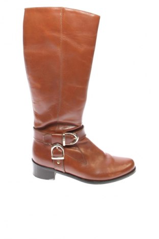 Dámské boty  Karen Millen, Velikost 39, Barva Hnědá, Cena  6 066,00 Kč