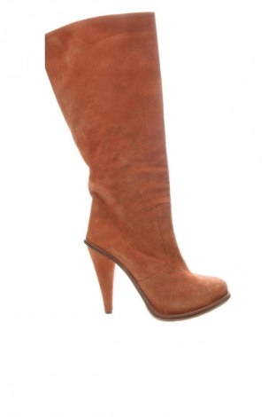 Damenstiefel Lasocki, Größe 39, Farbe Orange, Preis € 84,00