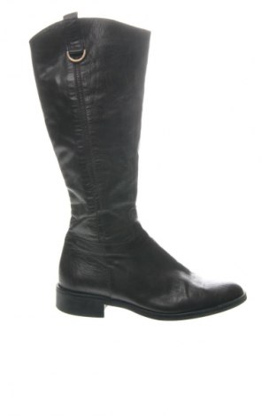 Damskie kozaki Lavorazione Artigiana, Rozmiar 40, Kolor Brązowy, Cena 450,11 zł