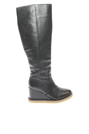 Γυναικείες μπότες Marc O'Polo, Μέγεθος 39, Χρώμα Μαύρο, Τιμή 98,99 €