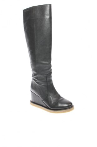 Γυναικείες μπότες Marc O'Polo, Μέγεθος 39, Χρώμα Μαύρο, Τιμή 98,99 €