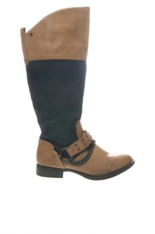 Γυναικείες μπότες Maria Mare, Μέγεθος 40, Χρώμα Πολύχρωμο, Τιμή 38,99 €