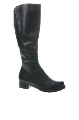 Γυναικείες μπότες Mat Star, Μέγεθος 38, Χρώμα Μαύρο, Τιμή 80,00 €