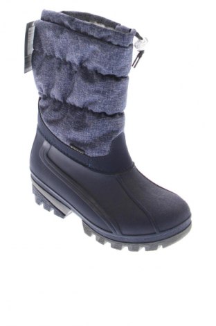 Dámské boty  McKinley, Velikost 39, Barva Modrá, Cena  2 268,00 Kč