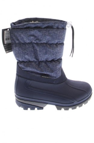 Dámské boty  McKinley, Velikost 38, Barva Modrá, Cena  2 268,00 Kč